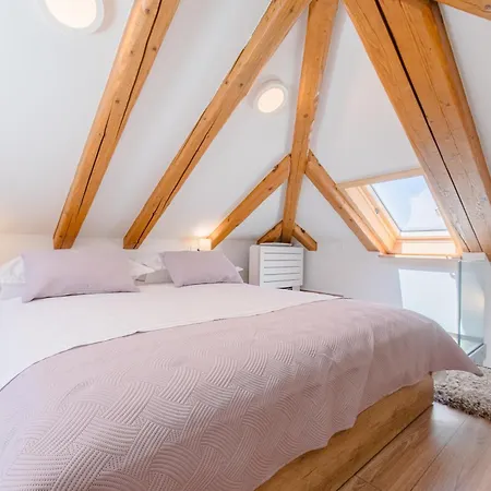 Angela Apartament Split