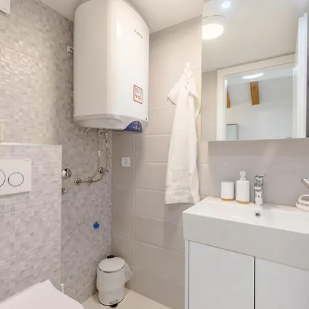 Angela Apartament Split