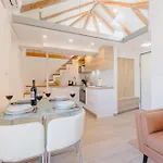 Apartman Angela *