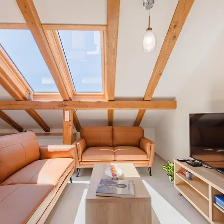 Apartamento Angela Split