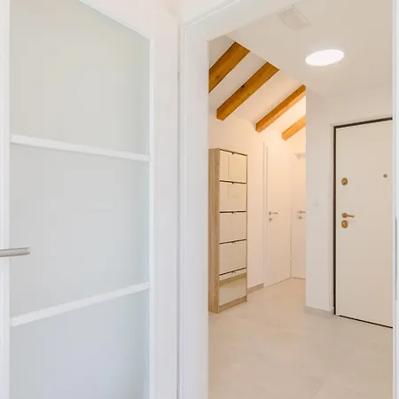 Angela Apartamento Split