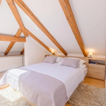 Apartamento Angela *