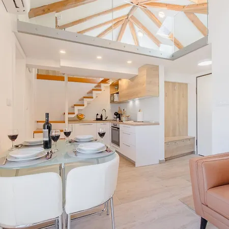 Apartamento Angela *