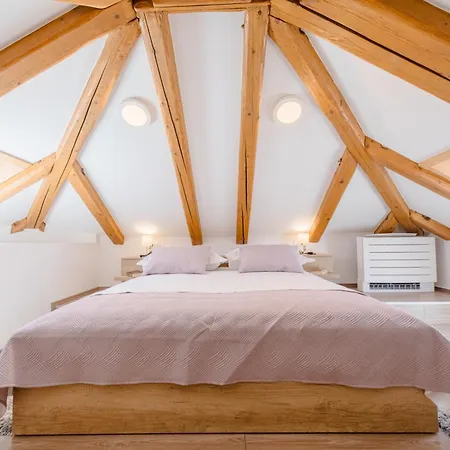 Apartamento Angela *