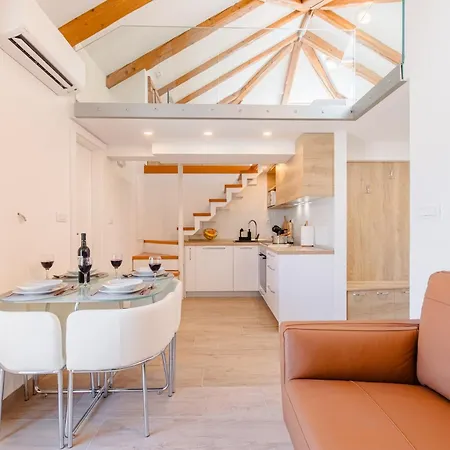 Apartamento Angela *