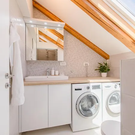 Apartamento Angela Split