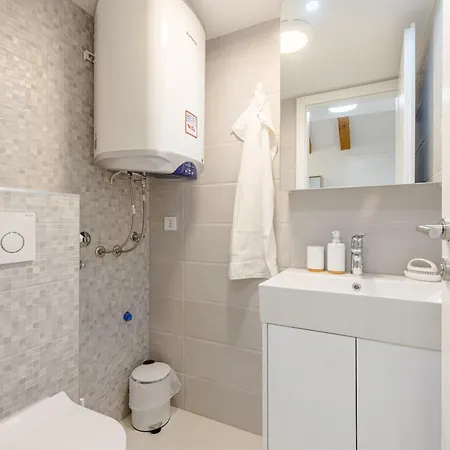 Apartamento Angela *