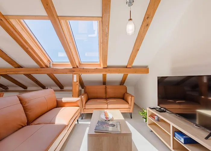 Apartment Angela Split