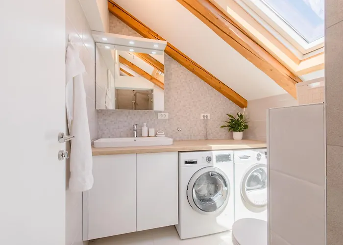 Apartment Angela Split