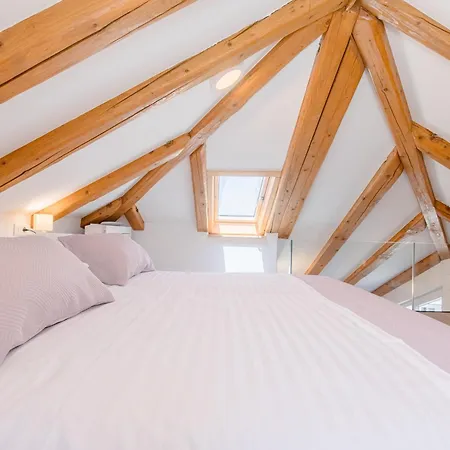 Angela Apartman Split