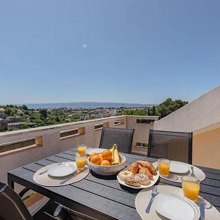 Apartman Angela Split