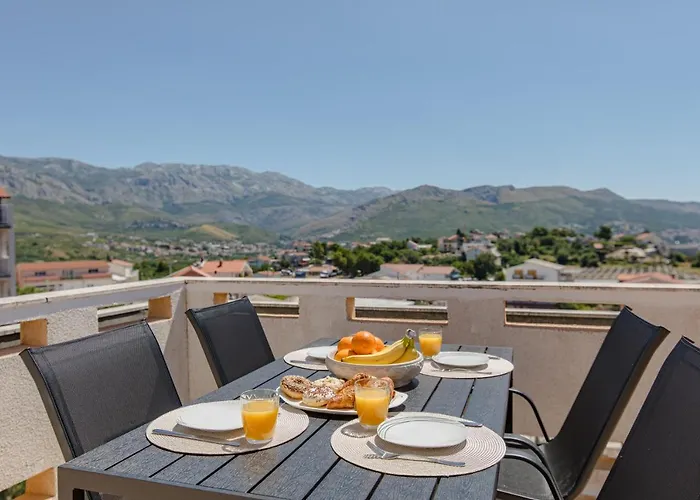 Angela Apartment Split